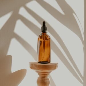 Natural Essential Oils Set