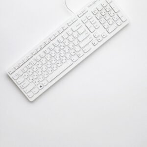Mechanical Gaming Keyboard