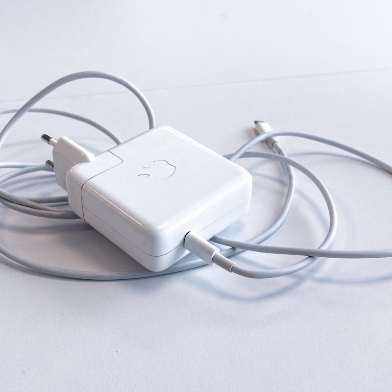 USB-C Fast Charging Cable