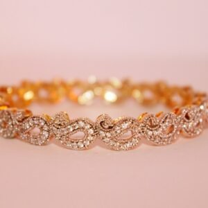 Stainless Steel Bracelet
