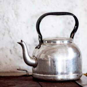 Electric Kettle 1.7L