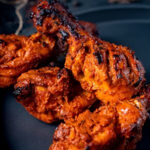 Air Fryer 5.5L