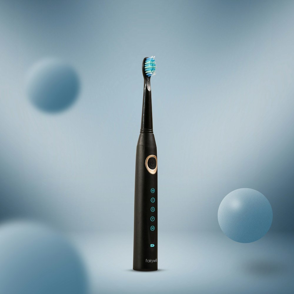 Electric Toothbrush