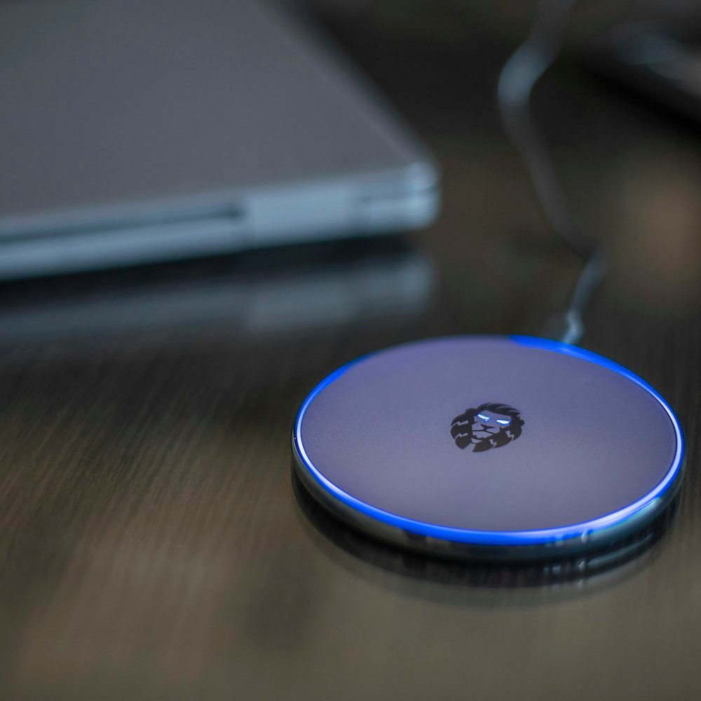 Fast Wireless Charger Pad